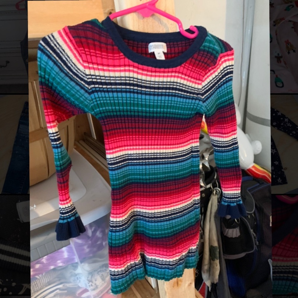 Gymboree Dress